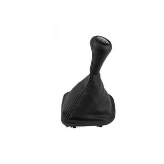 Växelspaksknopp och växelspaksdamask 25111221527 BMW 5-serie E34 1988–1995 foto 2