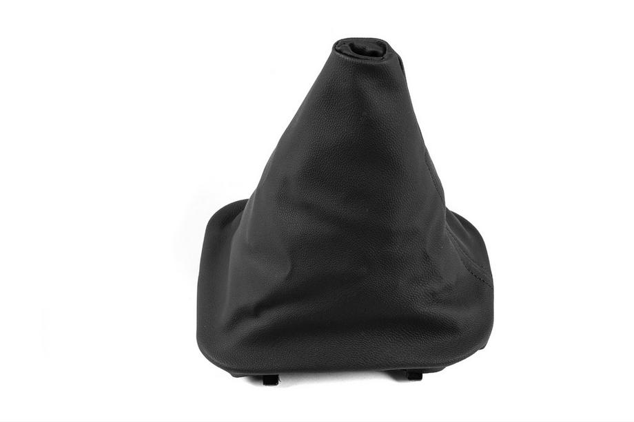 BMW 5-serie E34 1988–1995 Växelspaksmanschett OEM 25111221217 (konstläder) Foto 2