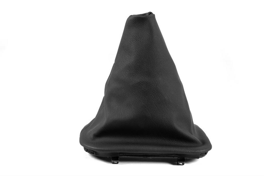 BMW 5-serie E34 1988–1995 Växelspaksmanschett OEM 25111221217 (konstläder) Foto 3
