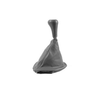Växelspaksdamask + växelknopp OEM (grå) BMW 5-serie E39 1996–2003 foto 3