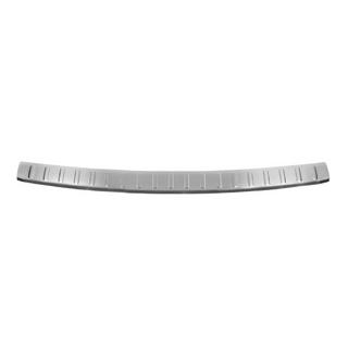 Carmos bakre stötfångarskydd i rostfritt stål (för F31) BMW 3-serien F30/F31 2012–2019 foto 1