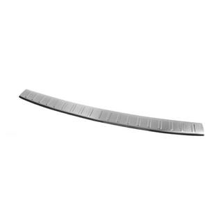 Carmos bakre stötfångarskydd i rostfritt stål (för F31) BMW 3-serien F30/F31 2012–2019 foto 2