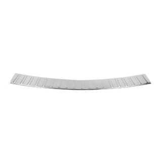 Bakre stötfångarskydd Carmos V-2 (SW, rostfritt stål) Opel Astra J 2009–2015 foto 1