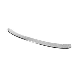 Bakre stötfångarskydd Carmos (rostfritt stål) (blank) foto 2