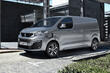 Peugeot e-Expert: test av den elektriska transportbilen foto 2