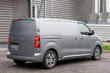 Peugeot e-Expert: test av den elektriska transportbilen foto 4