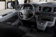 Peugeot e-Expert: test av den elektriska transportbilen foto 5