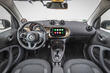 Smart EQ fortwo: stilig elbil för stan foto 6