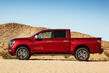 Nissan Titan i andra generationen: test av pickup foto 3