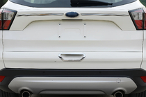 Ford Kuga/Escape 2019– Kåpa till bakre dörrhandtag (rostfritt stål) foto 1