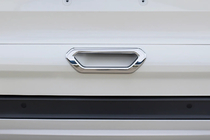 Ford Kuga/Escape 2019– Kåpa till bakre dörrhandtag (rostfritt stål) foto 3