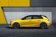 Test av den kompakta halvkombin Opel Astra i sjätte generationen foto 3
