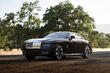 Rolls-Royce Spectre: test av den elektriska coupén foto 2