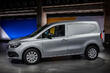 Test av den kompakta stadstransportbilen Mercedes-Benz Citan Furgon foto 2