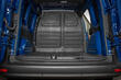 Test av den kompakta stadstransportbilen Mercedes-Benz Citan Furgon foto 5