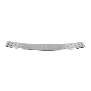 Bakre stötfångarskydd 2017-2020 Carmos (SW, rostfritt stål) foto 1