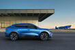 Test av crossover-coupén Renault Rafale foto 2