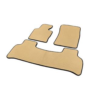EVA-bilmattor (Beige) V-2 foto 2