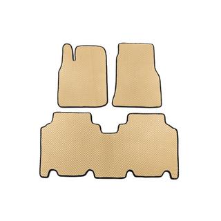EVA-mattor (Beige) (Long) foto 1