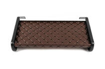 Mercedes Sprinter W906 2006–2018 Instrumentbrädshylla (ECO-BROWN) foto 4