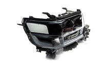 Toyota Land Cruiser 200 2007–2021 Höger framlykta 2016+ (Executive) foto 2