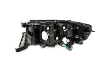 Toyota Land Cruiser 200 2007–2021 Höger framlykta 2016+ (Executive) foto 5