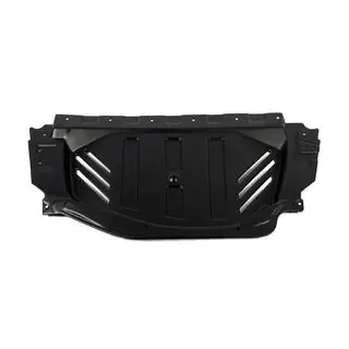 Motorskydd Chery Tiggo 8 PRO 2023+ (plast)