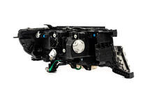 Toyota Land Cruiser 200 2007–2021 Vänster strålkastare fram 2016+ (Original) foto 3