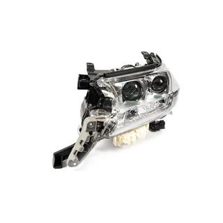 Vänster strålkastare fram 2016+ (Original) Toyota Land Cruiser 200 2007–2021 foto 4