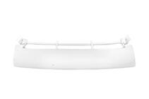 Mercedes Sprinter W901/902/903/904/905 1995–2006 Vindrutevisir (Vit, 5 mm) foto 1