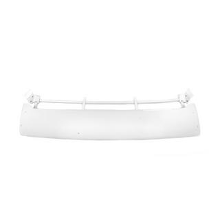 Vindrutevisir (Vit, 5 mm) Mercedes Sprinter W901/902/903/904/905 1995–2006 foto 1