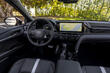Toyota Camry 9:e generationen: komfort och teknik på ny nivå foto 7