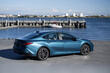 Toyota Camry 9:e generationen: komfort och teknik på ny nivå foto 3