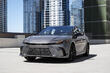 Toyota Camry 9:e generationen: komfort och teknik på ny nivå foto 2