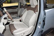 Geely ICON: stilren och tekniskt avancerad hybridcrossover foto 5