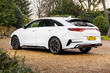 Test av faceliftade KIA ProCeed kombi foto 4