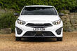 Test av faceliftade KIA ProCeed kombi foto 3