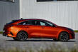 Test av faceliftade KIA ProCeed kombi foto 2
