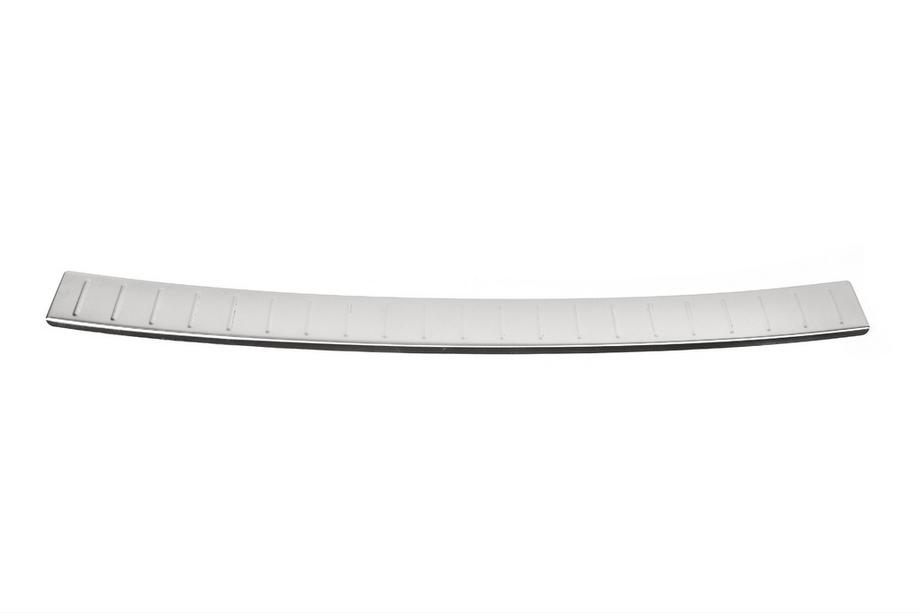 BMW X1 F48 2015–2022 Lastskydd bakre stötfångare Carmos (rostfritt stål) Image