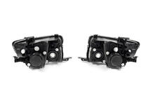Mitsubishi Pajero Wagon IV 2006–2021 OEM-framstrålkastare (2 st) foto 8