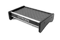 Citroen Jumper 2007–2025 Hylla för instrumentbrädan (typ 2, GREY) foto 2