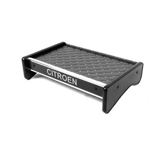 Hylla för instrumentbrädan (typ 2, GREY) Citroen Jumper 2007–2025 foto 2