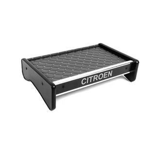 Hylla för instrumentbrädan (typ 2, GREY) Citroen Jumper 2007–2025 foto 3