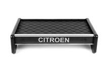 Citroen Jumper 2007–2025 Instrumentbrädshylla (typ 2, svart) Från 2014 foto 1