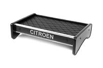Citroen Jumper 2007–2025 Instrumentbrädshylla (typ 2, svart) Från 2014 foto 2