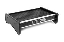 Citroen Jumper 2007–2025 Instrumentbrädshylla (typ 2, svart) Från 2014 foto 3