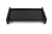 Citroen Jumper 2007–2025 Instrumentbrädshylla (typ 2, svart) Från 2014 foto 4