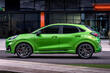 Ford Puma ST: laddad crossover för körglada foto 3