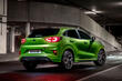 Ford Puma ST: laddad crossover för körglada foto 4