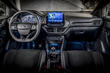 Ford Puma ST: laddad crossover för körglada foto 5